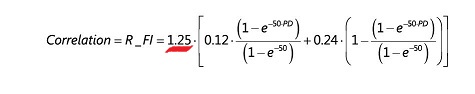 avc multiplier formula