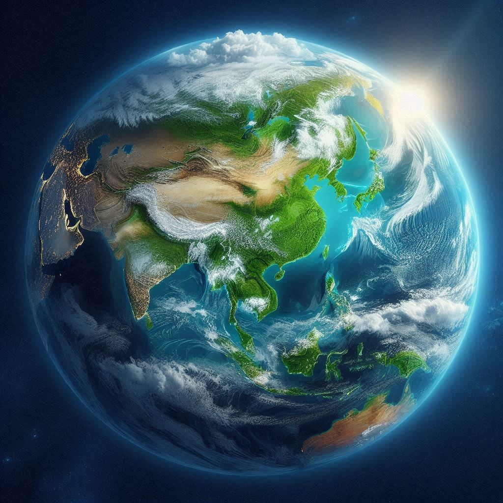 The Nature Conservancy