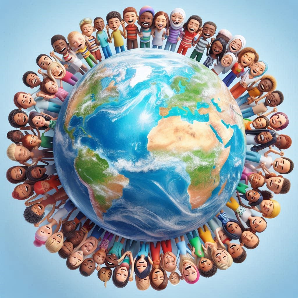 Global Peace Foundation
